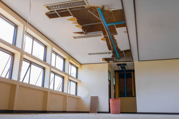 Best Fire Damage Restoration  in East Orange, NJ