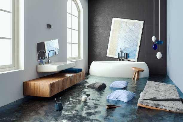 Best Water damage restoration near me  in East Orange, NJ
