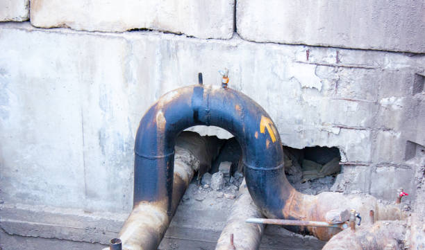 Best Ceiling water damage repair  in East Orange, NJ